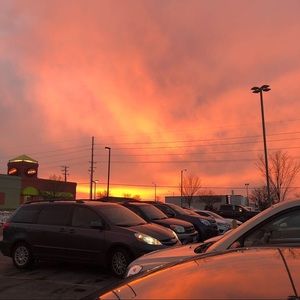 Meet your Posher, Keajia